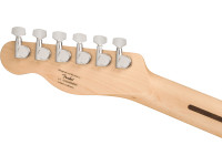 Fender Squier Sonic Esquire H Laurel Fingerboard Black Pickguard Ultraviolet Fender Squier Sonic Esquire H Laurel Fingerboard Black Pickguard Ultraviolet